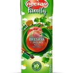 Nectar Breskva 0.2l