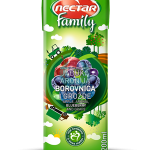 Nectar Borovnica 0.2l