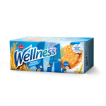 Wellness pahuljice 210g Bambi