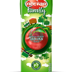 Nectar Jabuka 0.2l