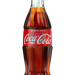 Coca cola 0.25l