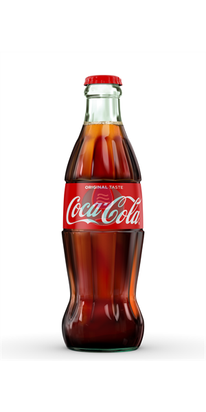 Coca cola 0.25l