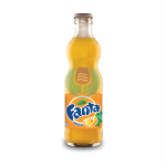 Fanta 0.25l