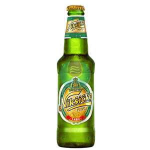 Nikšićko pivo 0.33l