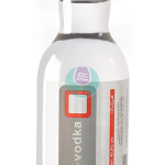 Vodka Atlantik 0.1l Rubin