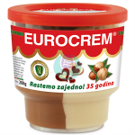 Eurokrem časa 200g Takovo