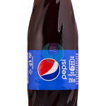 Pepsi 0.25l
