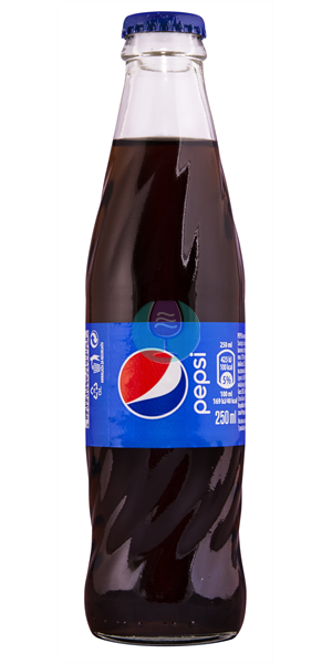 Pepsi 0.25l