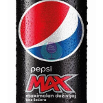 Pepsi Max 0.33l
