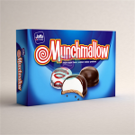 Munchmallow 105g Jaffa
