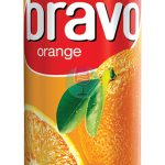Bravo Narandza 0.25l