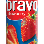 Bravo Jagoda 0.25l
