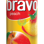 Bravo Breskva 0.25l