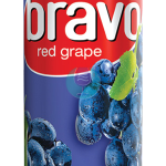 Bravo Grozdje 0.25l