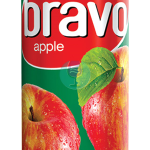 Bravo Jabuka 0.25l