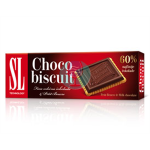 Choco biscuit 125g Takovo