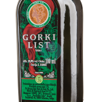 Gorki List 0.10l Jedini Pravi