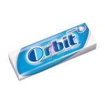 Peppermint žvake Orbit