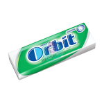 Spearmint žvake Orbit
