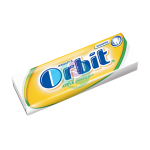 Apple žvake Orbit