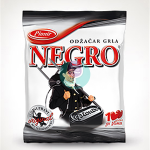 Negro bombone 100g Pionir
