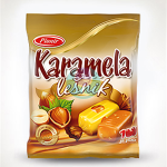 Lesnik karamela 100g Pionir