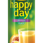Happy day Breskva 1l