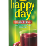 Happy day Multivitamin 1l