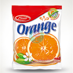 Orange bombone 100g Pionir