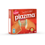 Plazma keks 75g Bambi
