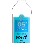 05 Vodka 0.7l Simex