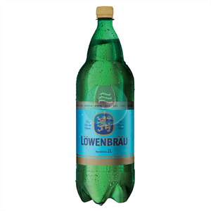Lowenbrau pivo 2l