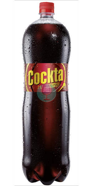 Cockta 2l