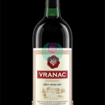 Vranac 1l Čoka