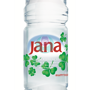 Jana voda 1.5l