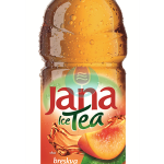 Jamnica ledeni čaj breskva 0.5l