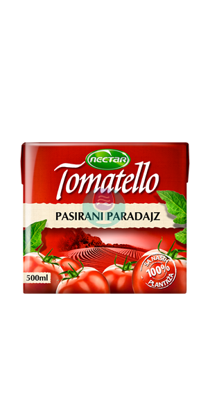 Nectar Tomatello 0.5 l