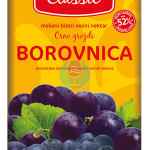 LaVita borovnica grozdje 2l