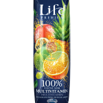 Life Multivitamin 1l
