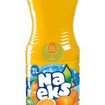 Naeks Orange juice 2l