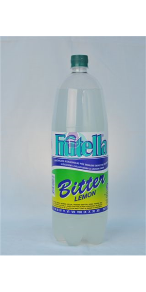 Frutella bitter 2l