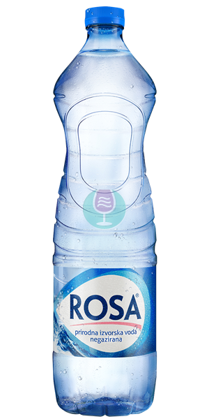 Rosa 1.5l