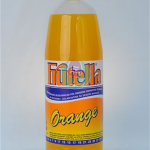 Frutella orange 2l