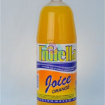 Frutella joice 2l