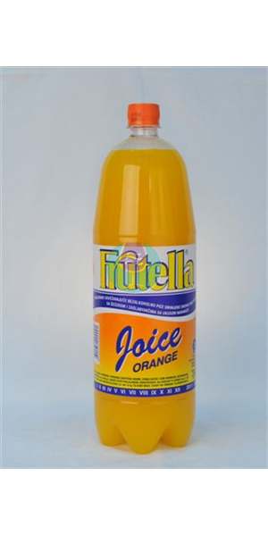 Frutella joice 2l
