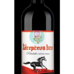 Ždrepčeva krv 0.75l Čoka