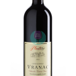 Vranac 0.75l 13 Jul