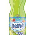 Hello Zelena Jabuka 1.5l
