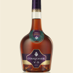 Courvoisier vs 0.70l