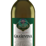 Zupa Grasevina 1l